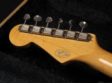 Fender Japan ST57-140YM PYW ~Pearl Yellow White~_9