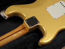 Fender Japan ST57-140YM PYW ~Pearl Yellow White~_11