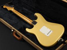Fender Japan ST57-140YM PYW ~Pearl Yellow White~_12