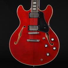 Sire H7 STR Larry Carlton ~See Through Red~