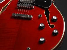 Sire H7 STR Larry Carlton ~See Through Red~_6