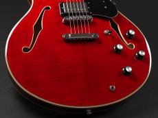Sire H7 STR Larry Carlton ~See Through Red~_7