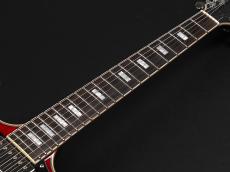 Sire H7 STR Larry Carlton ~See Through Red~_8