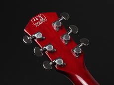 Sire H7 STR Larry Carlton ~See Through Red~_9