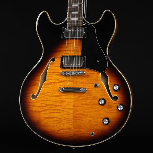 Sire Sire  H7 VS Larry Carlton ~Vintage Sunburst~