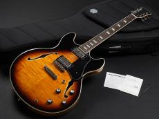 Sire Sire  H7 VS Larry Carlton ~Vintage Sunburst~_2