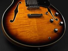 Sire Sire  H7 VS Larry Carlton ~Vintage Sunburst~_7
