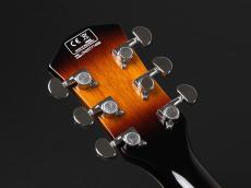 Sire Sire  H7 VS Larry Carlton ~Vintage Sunburst~_9