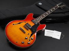 Sire H7 CS Larry Carlton ~Cherry Sunburst~_2