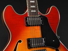 Sire H7 CS Larry Carlton ~Cherry Sunburst~_4