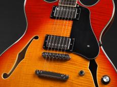 Sire H7 CS Larry Carlton ~Cherry Sunburst~_5