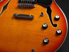 Sire H7 CS Larry Carlton ~Cherry Sunburst~_6