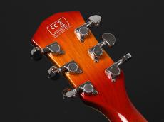 Sire H7 CS Larry Carlton ~Cherry Sunburst~_9