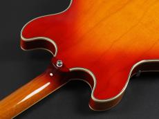 Sire H7 CS Larry Carlton ~Cherry Sunburst~_11