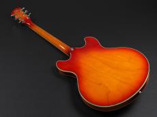 Sire H7 CS Larry Carlton ~Cherry Sunburst~_12