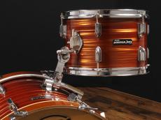 Pearl Modern Jazz Vintage Drum Set 3pc 20"BD / 12"TT / 14"FT 1960年代製_3