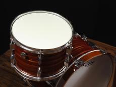 Pearl Modern Jazz Vintage Drum Set 3pc 20"BD / 12"TT / 14"FT 1960年代製_8