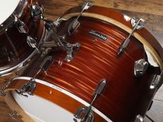 Pearl Modern Jazz Vintage Drum Set 3pc 20"BD / 12"TT / 14"FT 1960年代製_10
