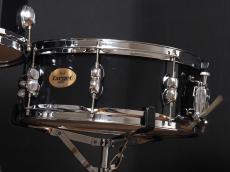 Pearl Target Drum Set 5pc 22"BD / 12" 13"TT / 16"FT  / 14"SD 【シンバル、スタンド付フルセット】_5
