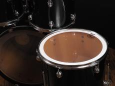Pearl Target Drum Set 5pc 22"BD / 12" 13"TT / 16"FT  / 14"SD 【シンバル、スタンド付フルセット】_9