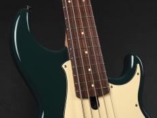 YAMAHA BB435 ~Teal Blue~_4