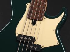 YAMAHA BB435 ~Teal Blue~_5