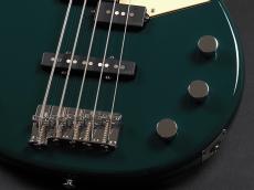 YAMAHA BB435 ~Teal Blue~_6
