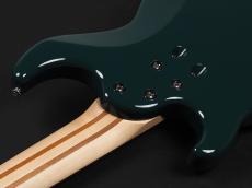 YAMAHA BB435 ~Teal Blue~_11
