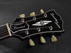 Seventy Seven Guitars ALBATROSS-HINOKI PP-SP’25/E ~BR-B-MAT~_3