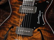 Seventy Seven Guitars ALBATROSS-HINOKI PP-SP’25/E ~BR-B-MAT~_5