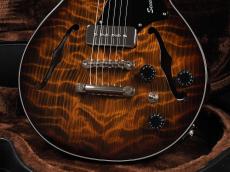 Seventy Seven Guitars ALBATROSS-HINOKI PP-SP’25/E ~BR-B-MAT~_7