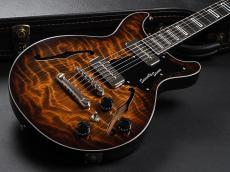 Seventy Seven Guitars ALBATROSS-HINOKI PP-SP’25/E ~BR-B-MAT~_8