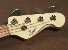 Sago Classic Style P ~Vintage White~_3