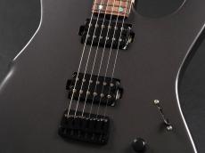 dragonfly BORDER FX648 ~Gun Metallic Quarter Matt.~_5