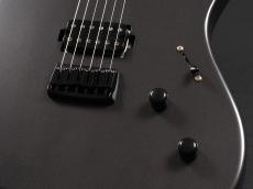 dragonfly BORDER FX648 ~Gun Metallic Quarter Matt.~_6