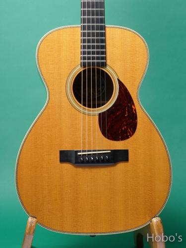 Collings O-2H Custom "1 3/4 nut"
