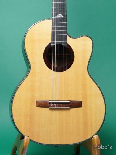 M.Shiozaki HLR-1GF