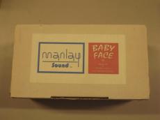 Manlay Sound BABY FACE Si_9