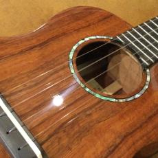 Romero Creations Concert Premium Koa_3