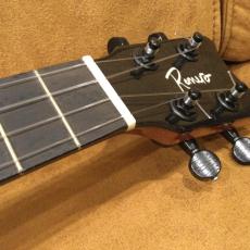 Romero Creations Concert Premium Koa_6