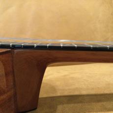 Romero Creations Concert Premium Koa_8