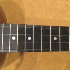 Romero Creations Concert Premium Koa_9