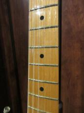 Fender 1982 American Vintage '57 Stratocaster Sunburst / Maple_3