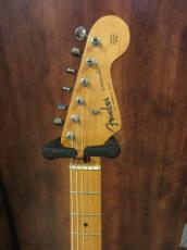 Fender 1982 American Vintage '57 Stratocaster Sunburst / Maple_4