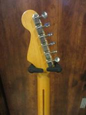 Fender 1982 American Vintage '57 Stratocaster Sunburst / Maple_5