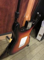 Fender 1982 American Vintage '57 Stratocaster Sunburst / Maple_7