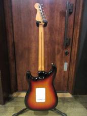 Fender 1982 American Vintage '57 Stratocaster Sunburst / Maple_8