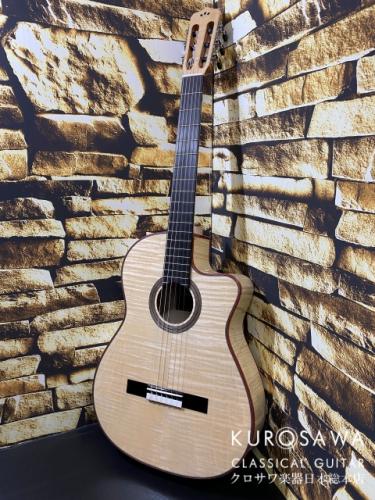 Cordoba コルドバ Model:Fusion 12 White Sands【日本総本店2F 在庫品】