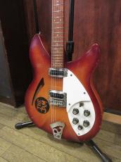 Rickenbacker 1982 #330 Firegro_2