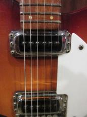 Rickenbacker 1982 #330 Firegro_3